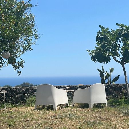 Ferienwohnung Vista Mare Etna Acireale Exterior foto