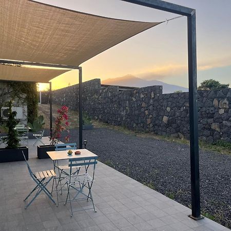 Ferienwohnung Vista Mare Etna Acireale Exterior foto