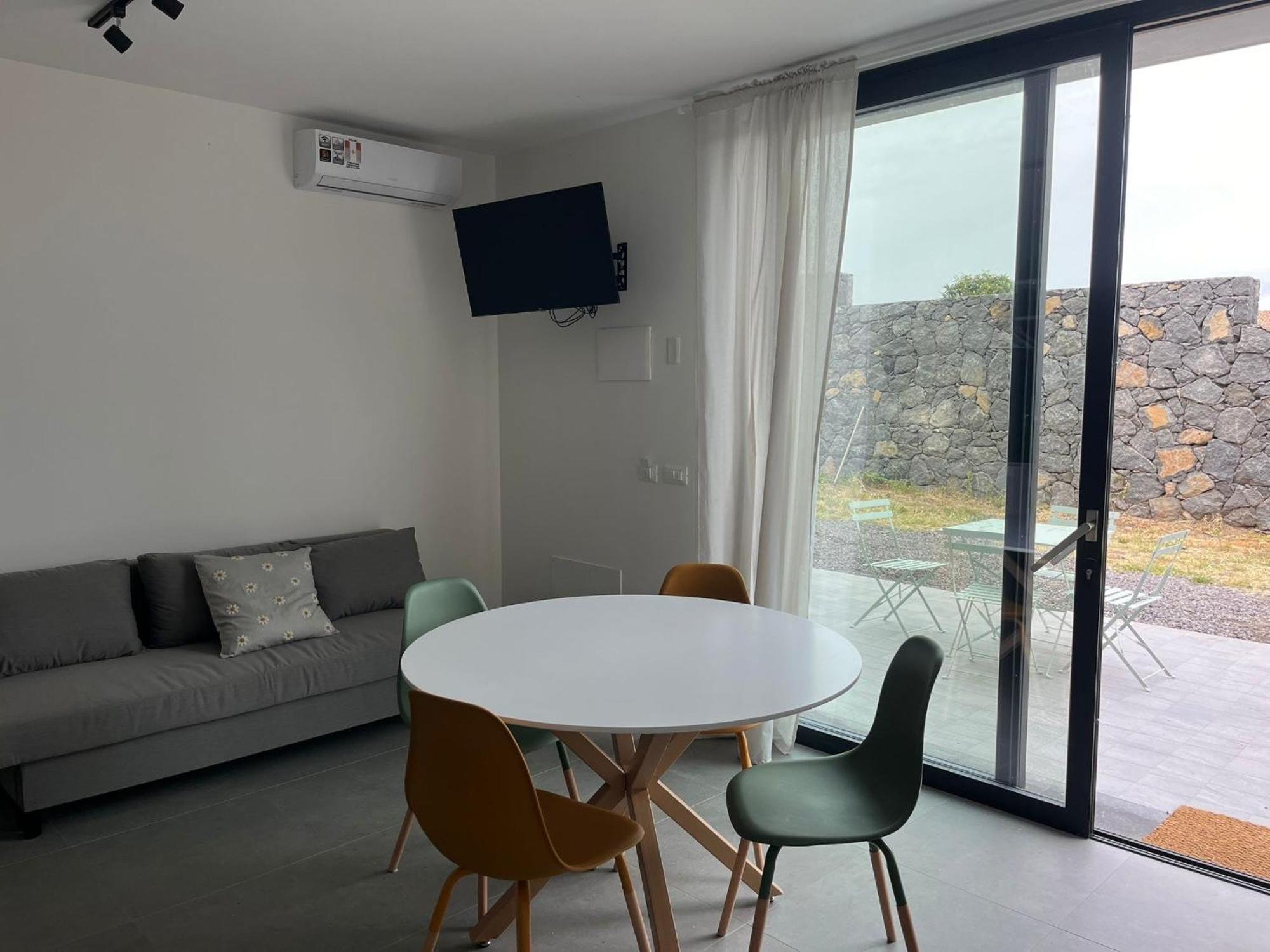 Ferienwohnung Vista Mare Etna Acireale Exterior foto