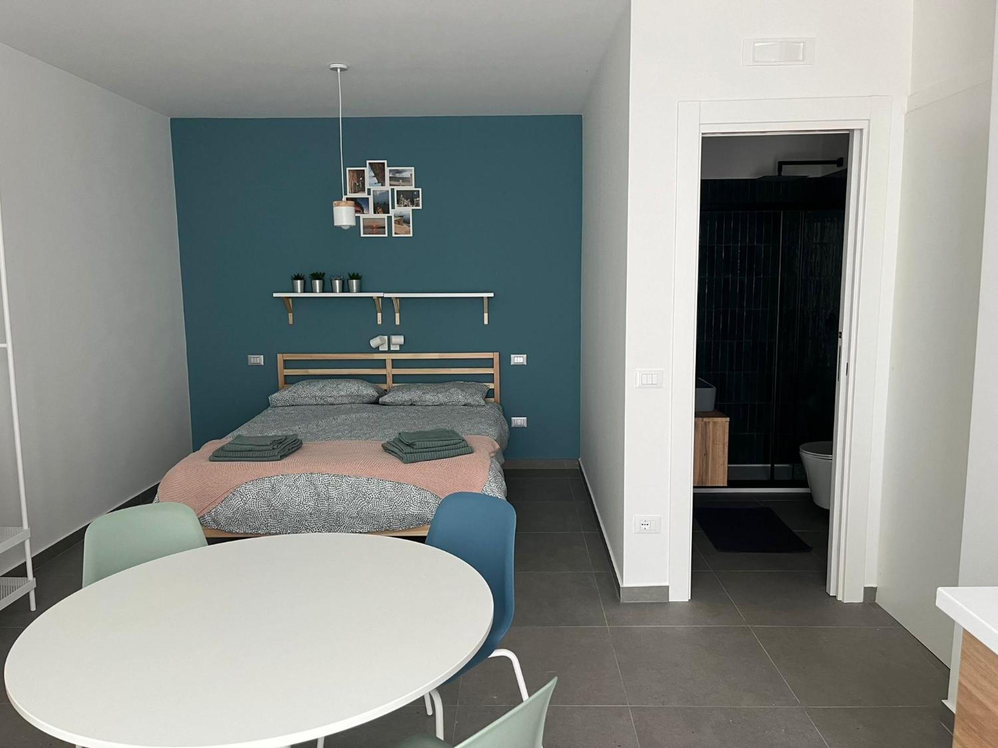 Ferienwohnung Vista Mare Etna Acireale Exterior foto