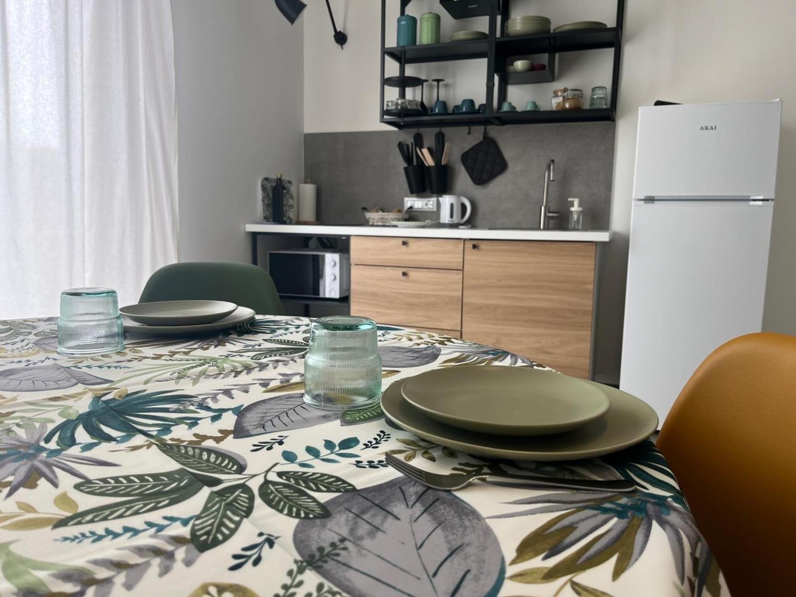 Ferienwohnung Vista Mare Etna Acireale Exterior foto