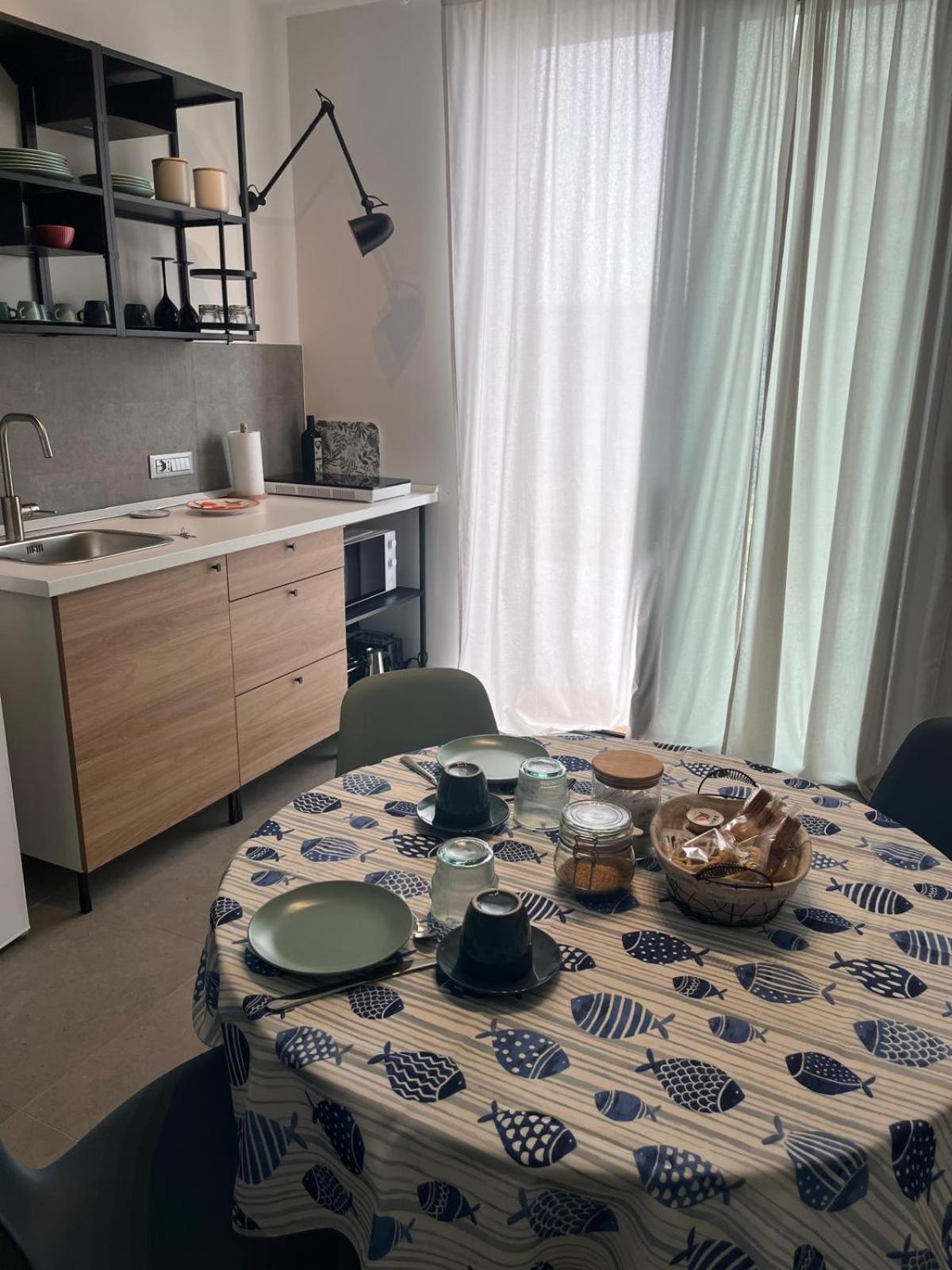 Ferienwohnung Vista Mare Etna Acireale Exterior foto