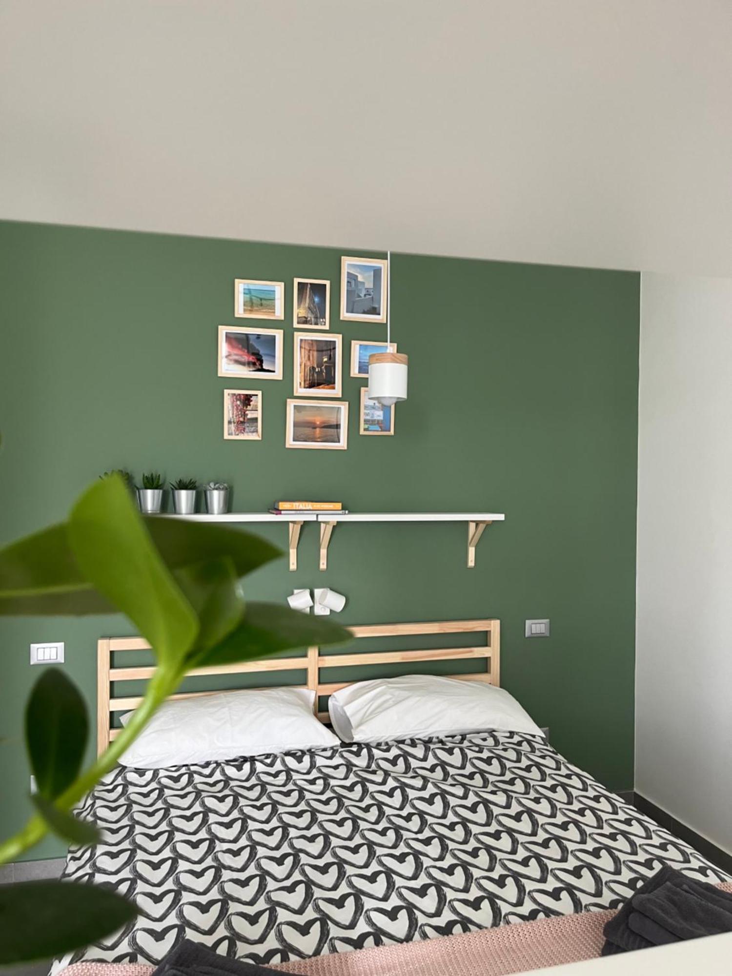 Ferienwohnung Vista Mare Etna Acireale Exterior foto