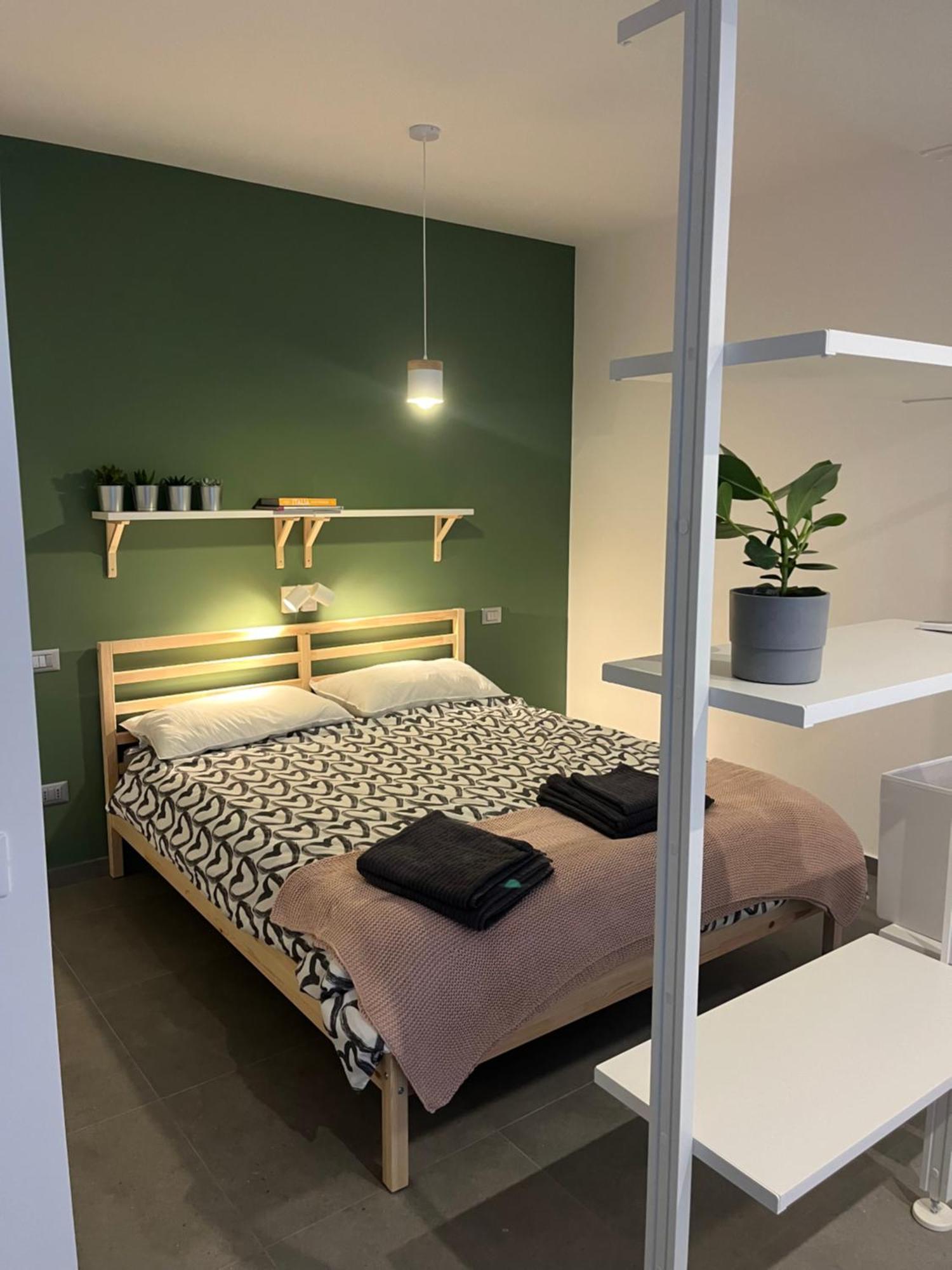 Ferienwohnung Vista Mare Etna Acireale Exterior foto